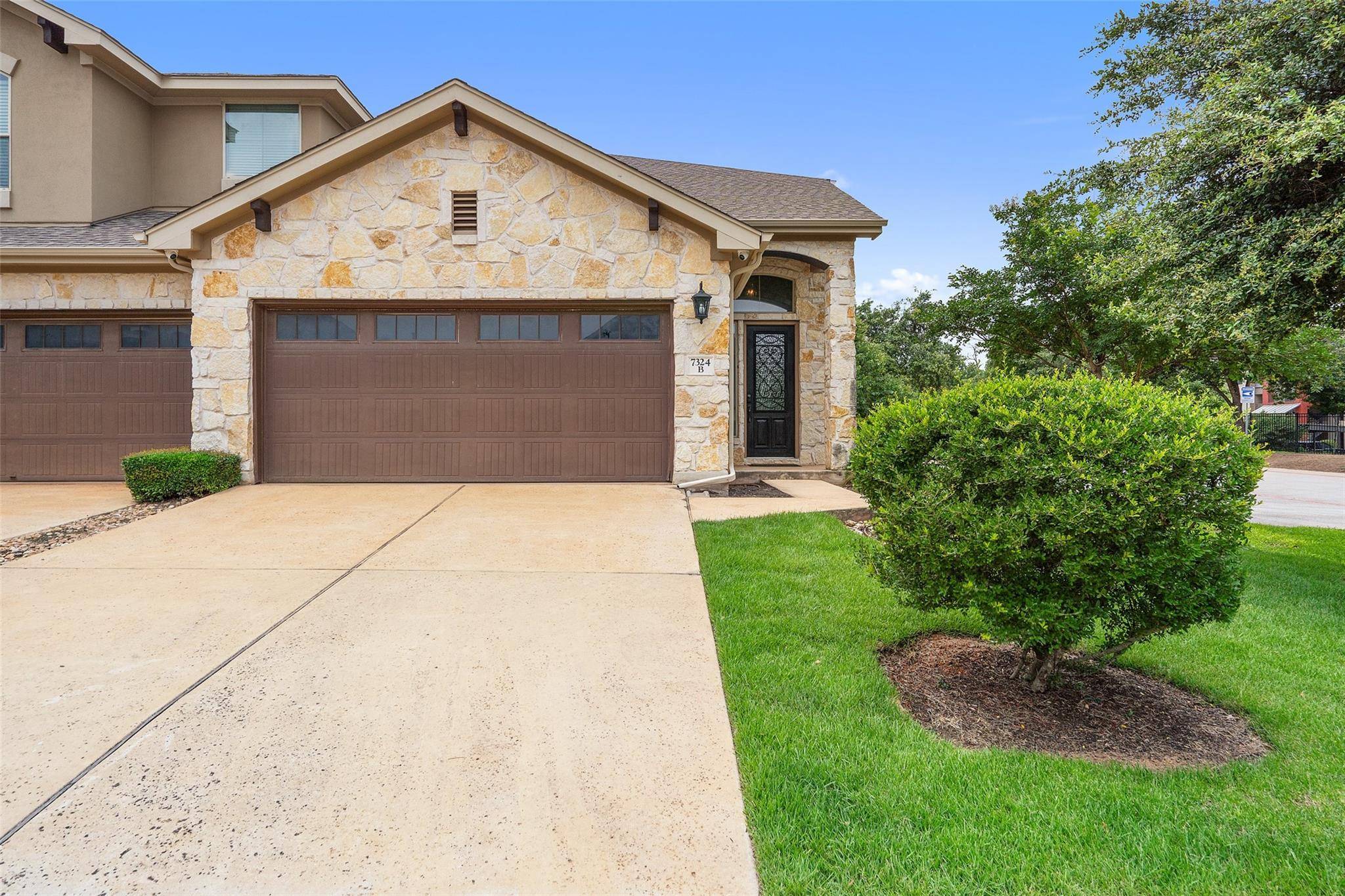 Austin, TX 78750,7324 Bandera Ranch TRL #B