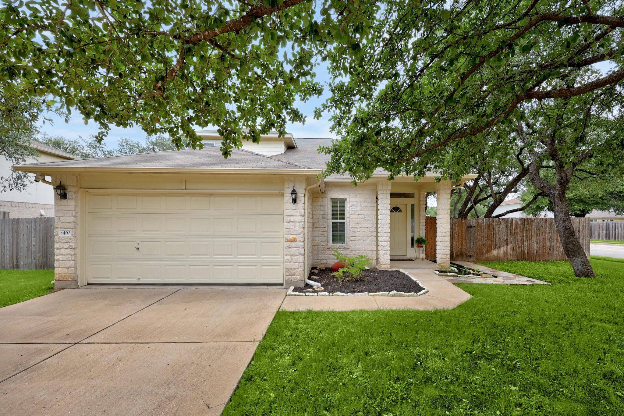 Round Rock, TX 78681,3462 Flowstone LN