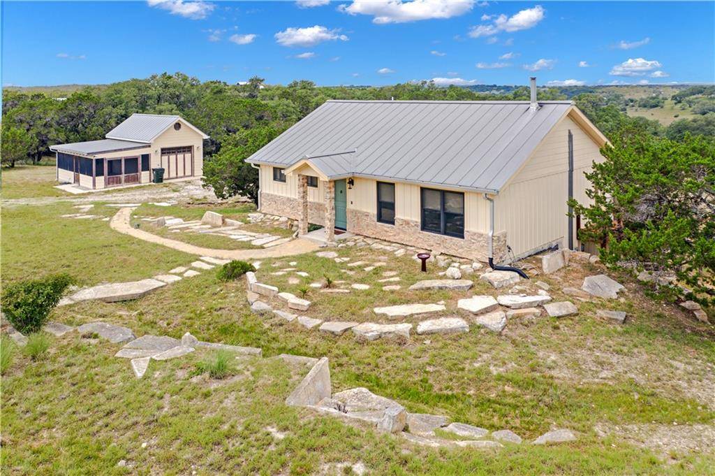 Wimberley, TX 78676,875 Verde Vista