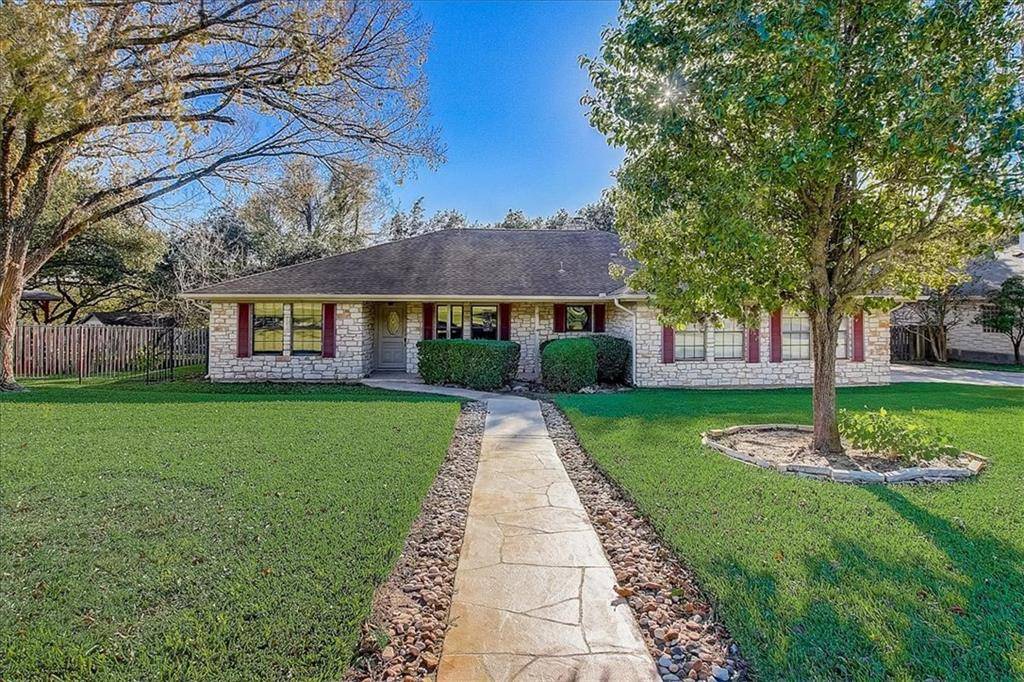 Austin, TX 78750,8902 Jolly Hollow DR