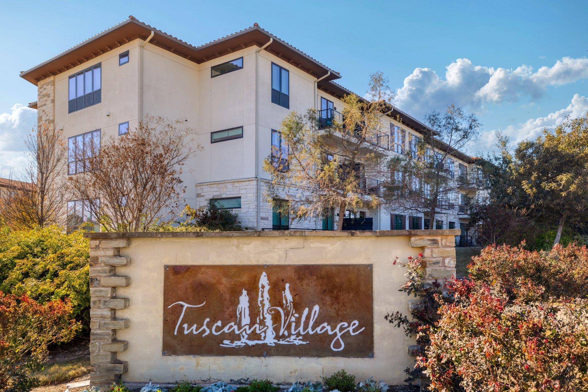 Lakeway, TX 78734,104 Bella Toscana Ave #2211