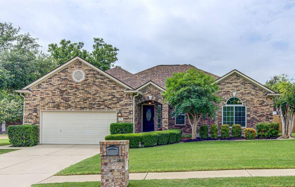Round Rock, TX 78665,2116 Timberline DR