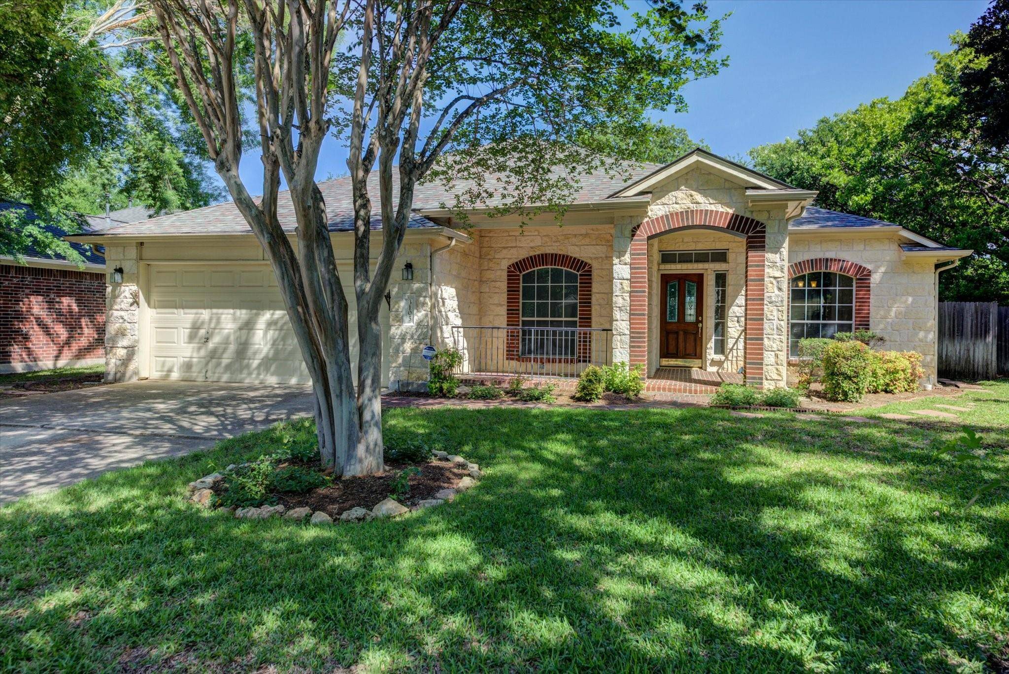 Round Rock, TX 78681,3105 Bent Tree CV