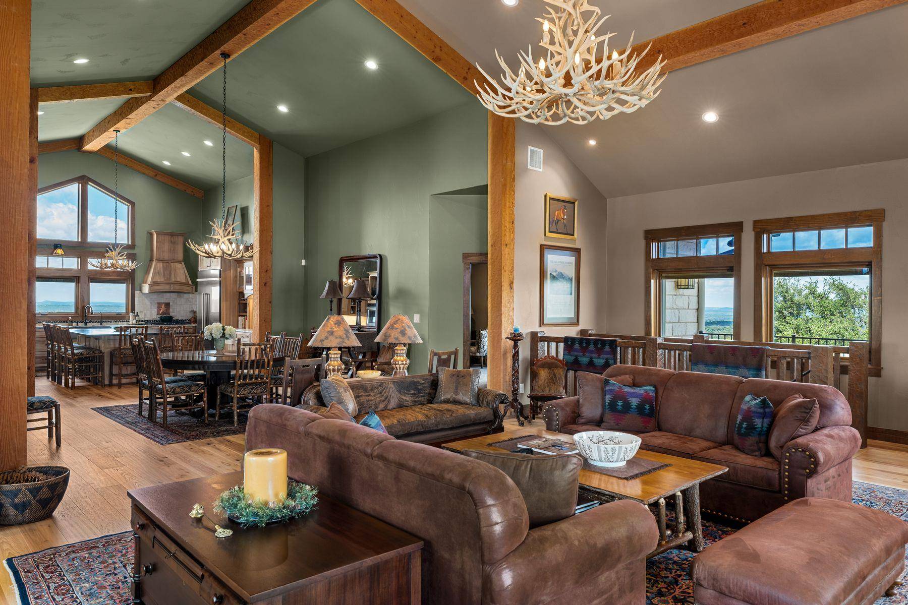 Fredericksburg, TX 78624,115 Trophy Oak PT