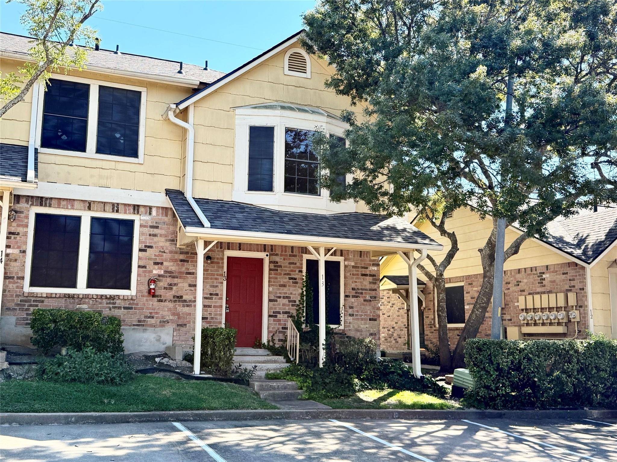 Austin, TX 78758,11901 Swearingen DR #13