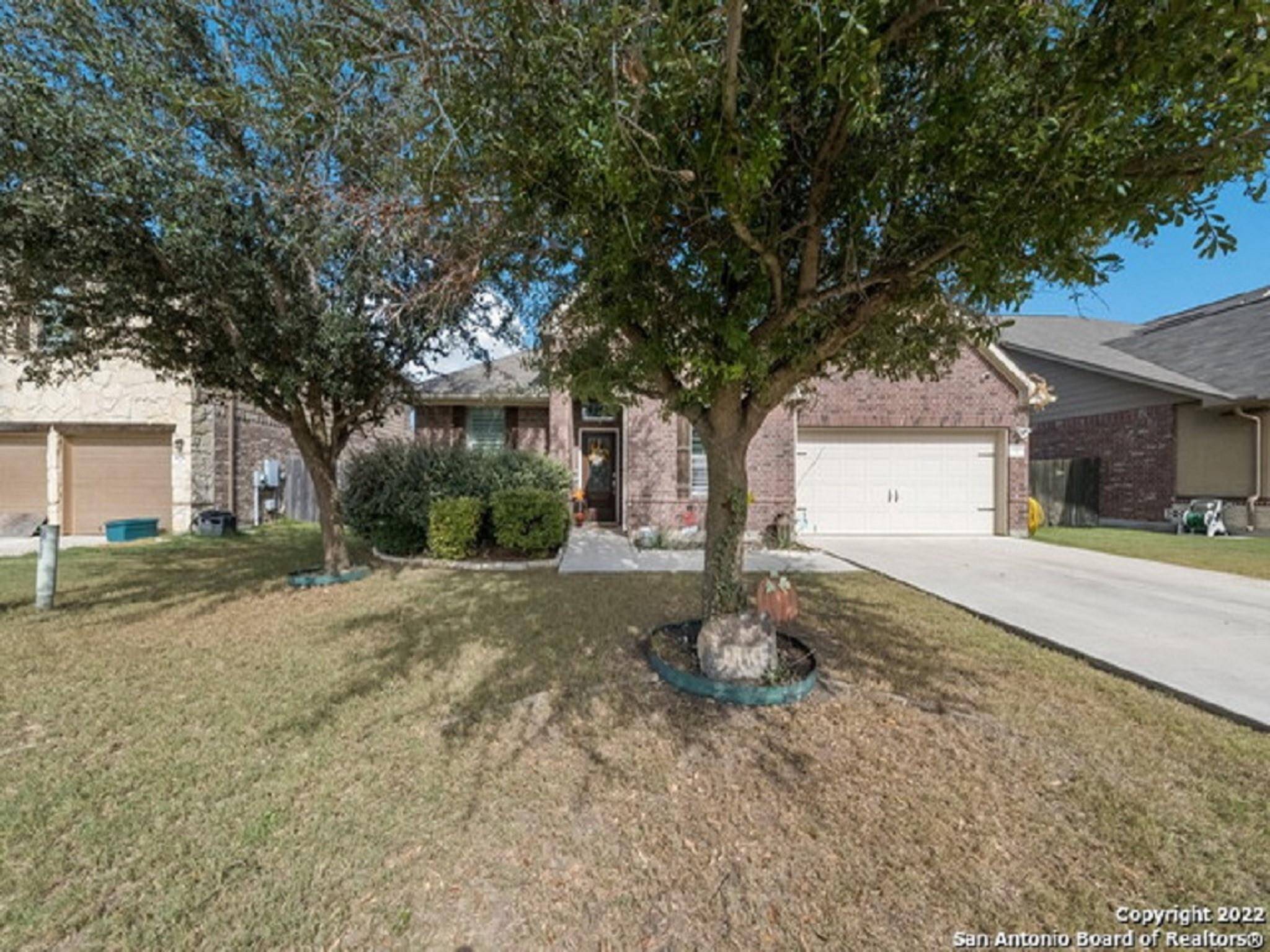 New Braunfels, TX 78130,2083 Western Pecan