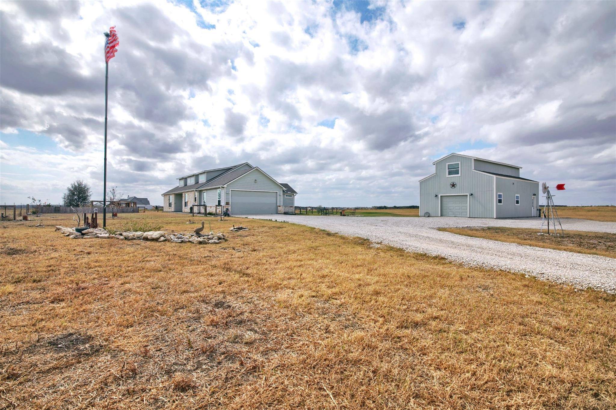 Granger, TX 76530,563 County Road 331