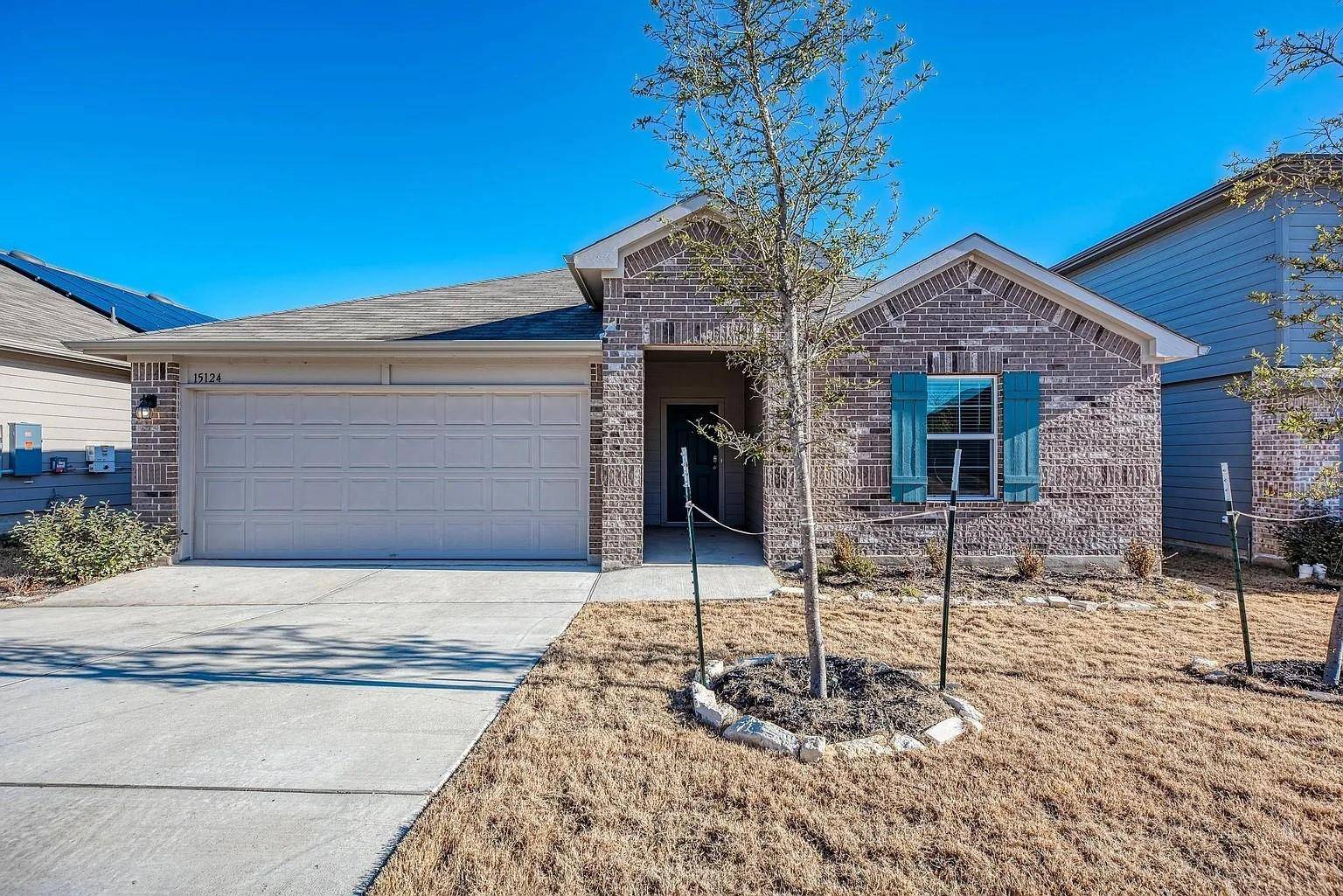 Austin, TX 78724,15124 Upland Willow RD