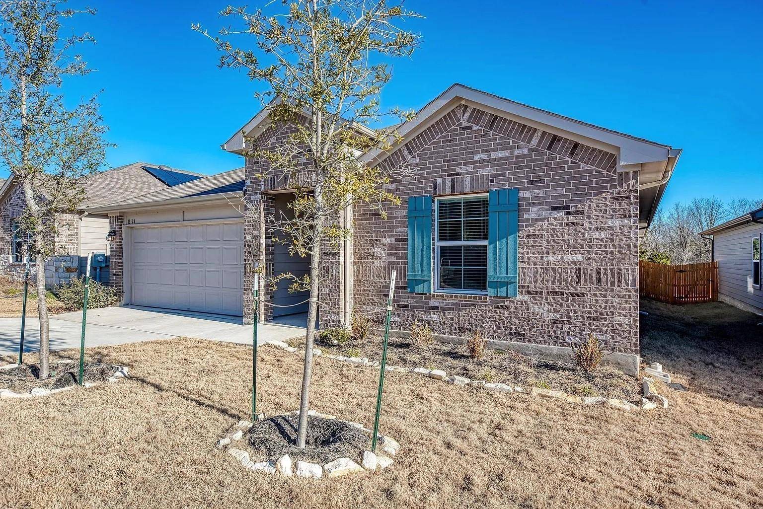 Austin, TX 78724,15124 Upland Willow RD