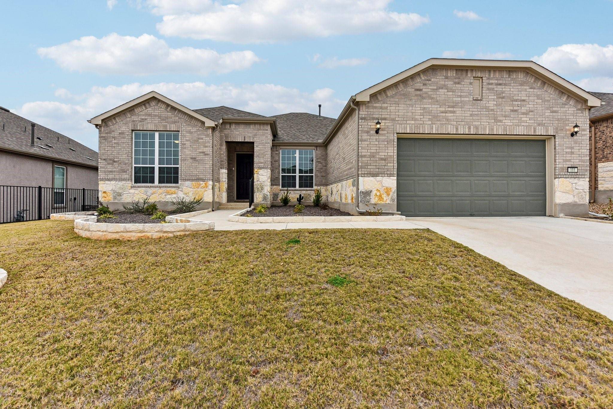 Georgetown, TX 78633,111 Bandana LN