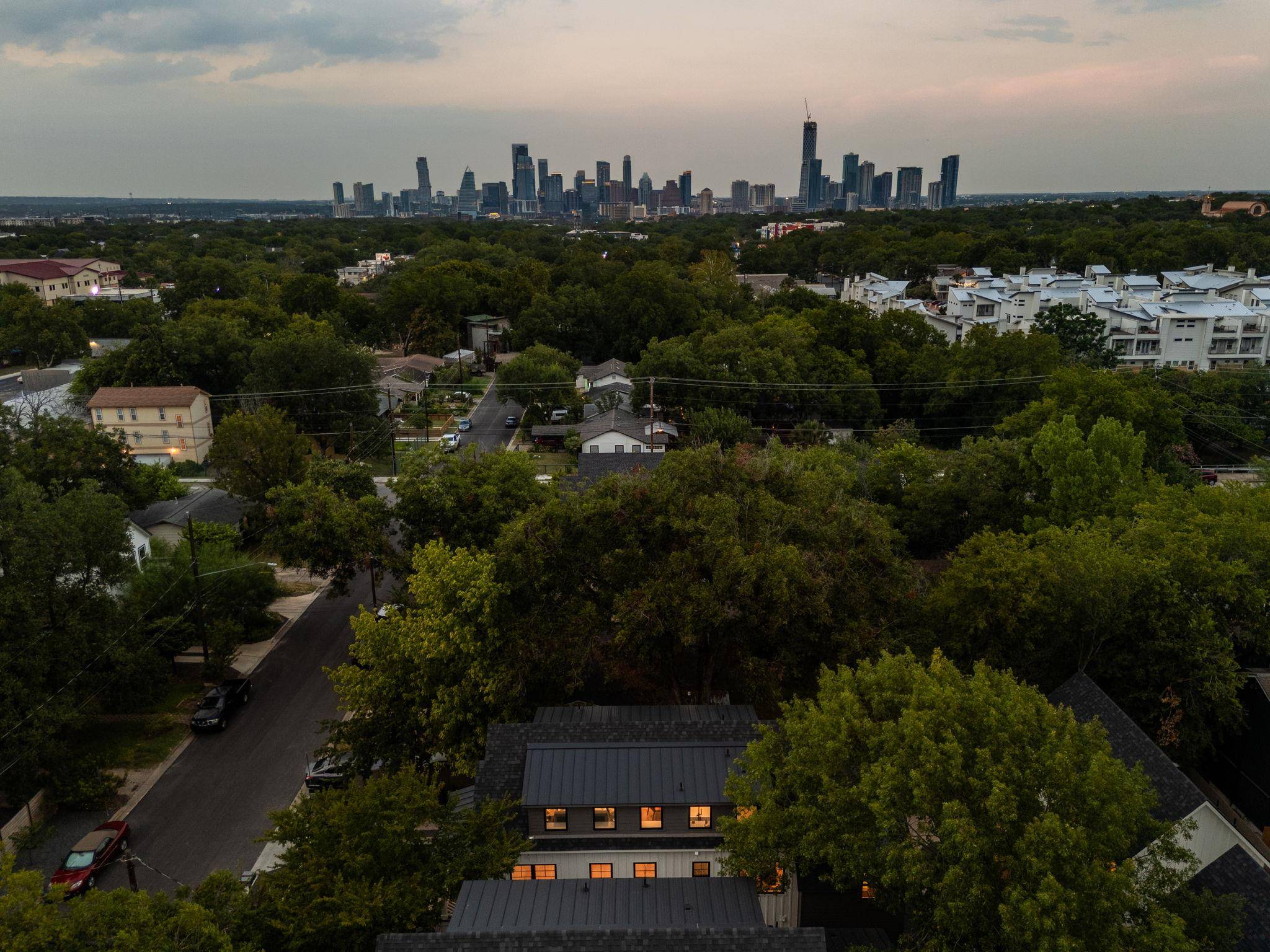 Austin, TX 78704,2707 Stacy LN #1