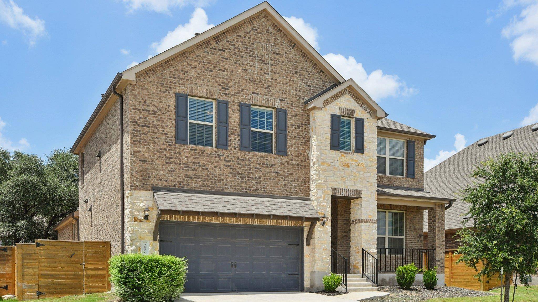 Leander, TX 78641,3604 Gabriels Horn RD