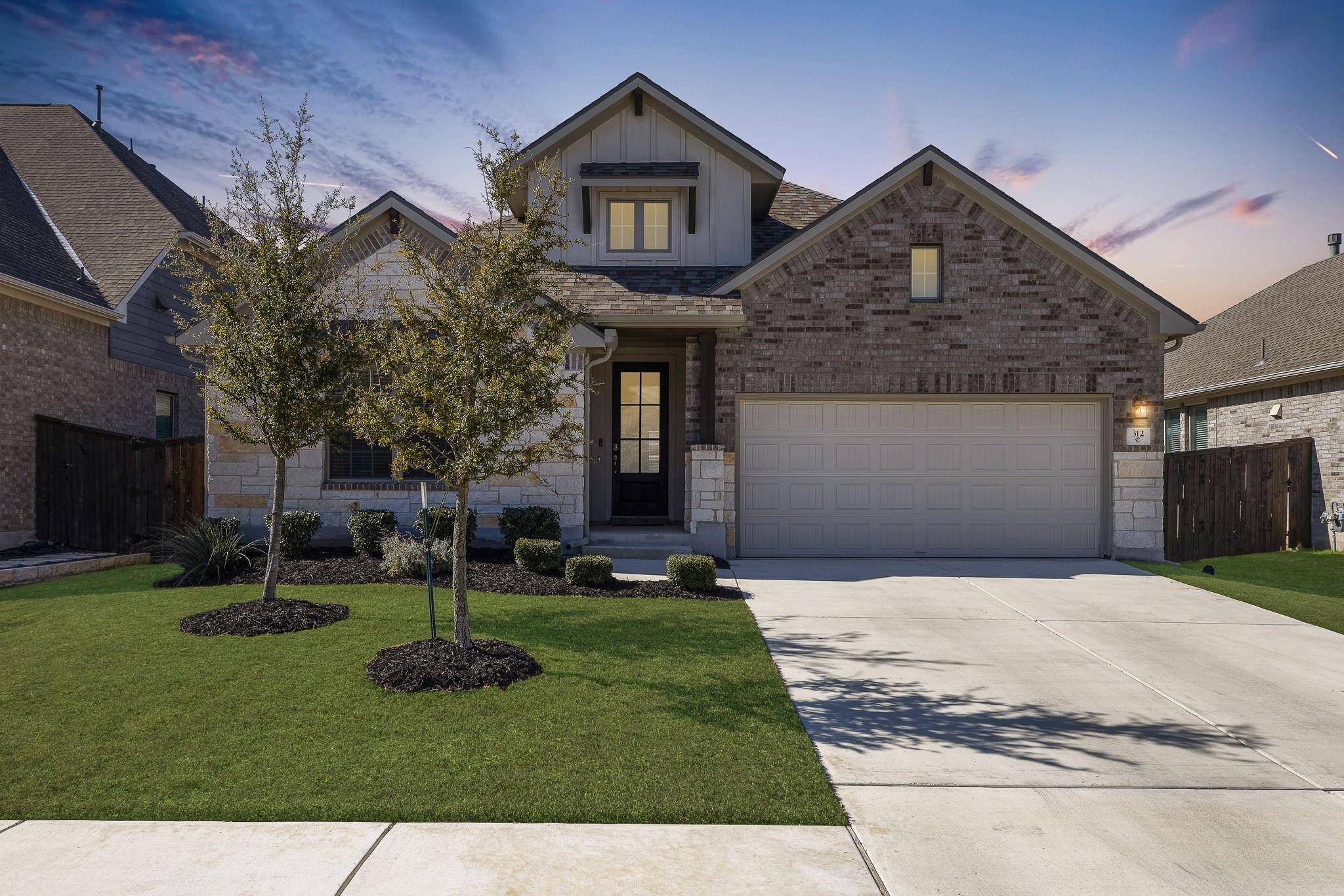 Liberty Hill, TX 78642,312 Rebel Red RD