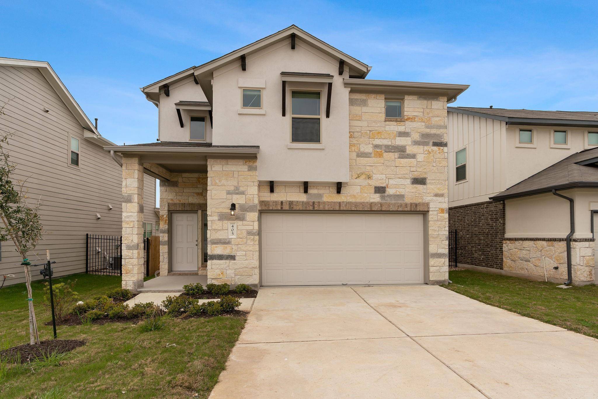 Leander, TX 78641,405 Staunton DR