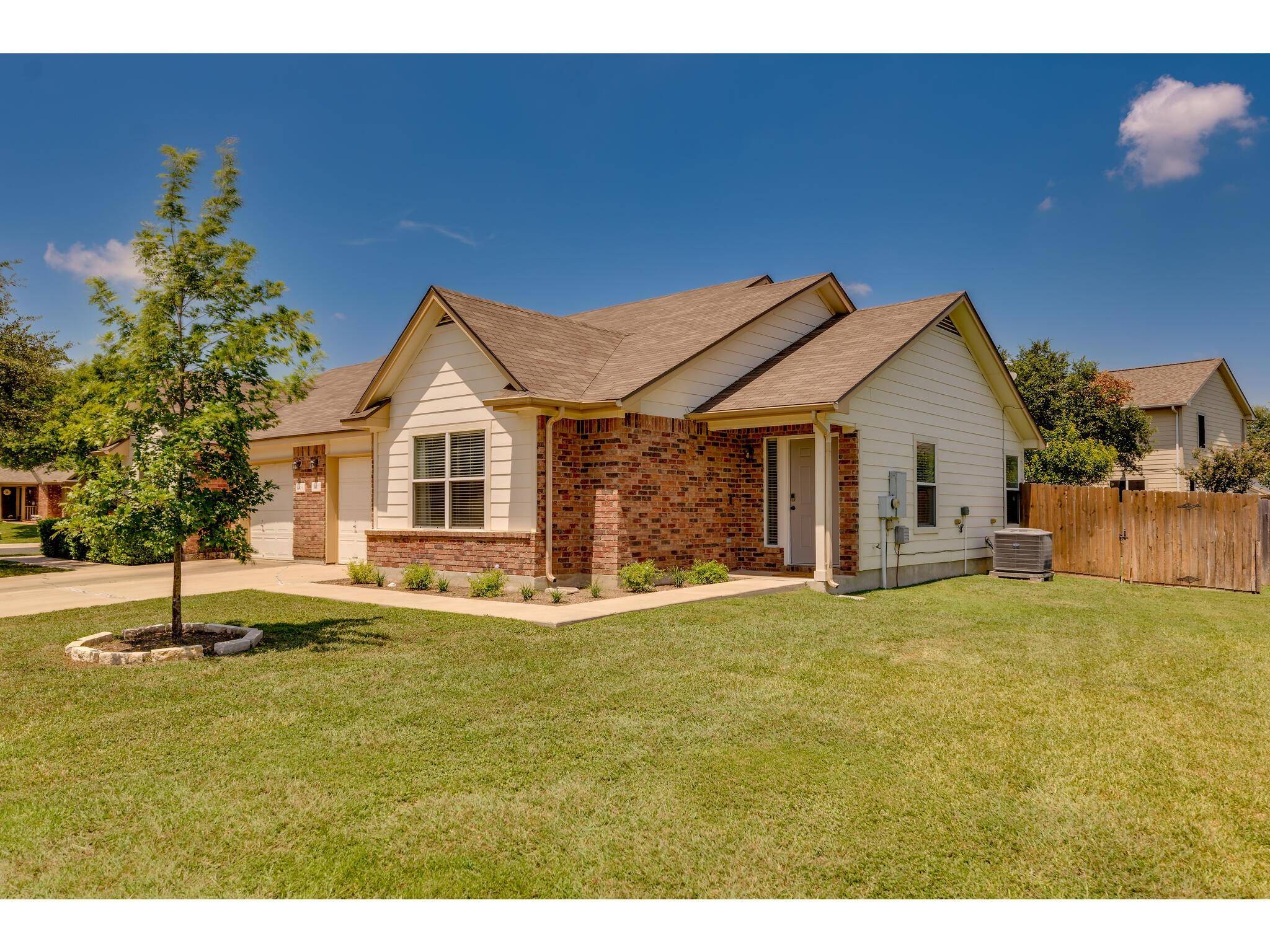 Georgetown, TX 78626,1007 Janae CT