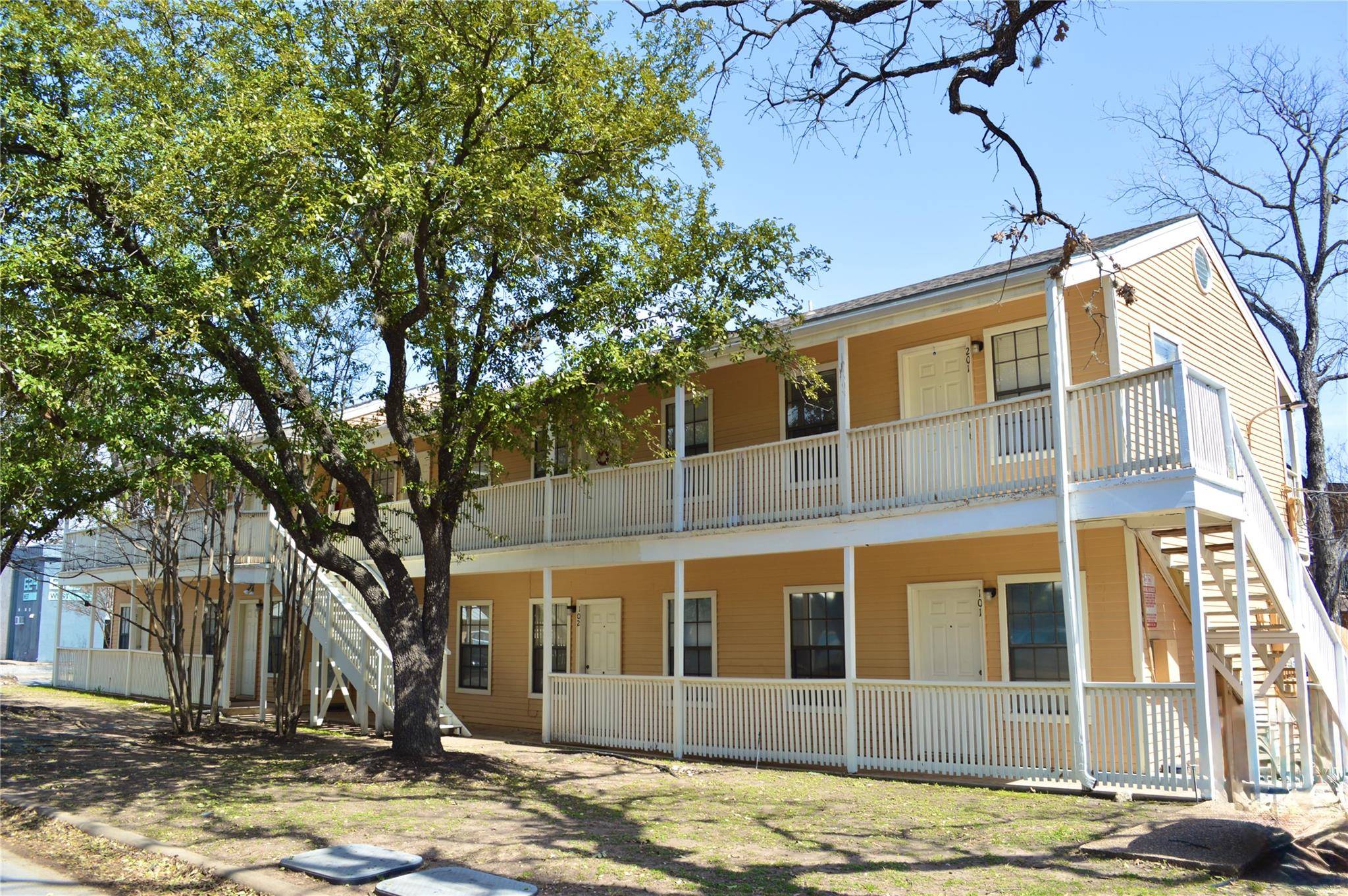 Austin, TX 78705,Address not disclosed