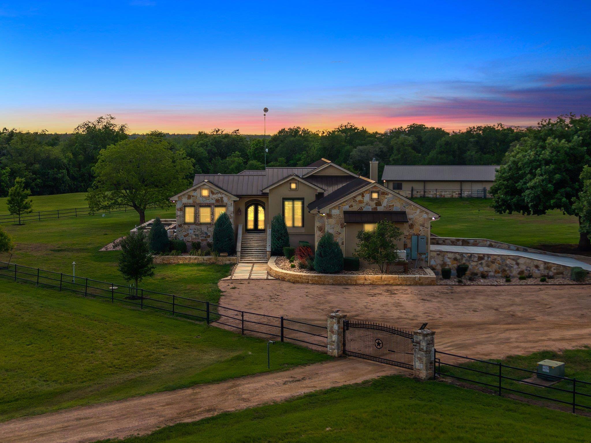 Jarrell, TX 76537,101 Spears Ranch RD