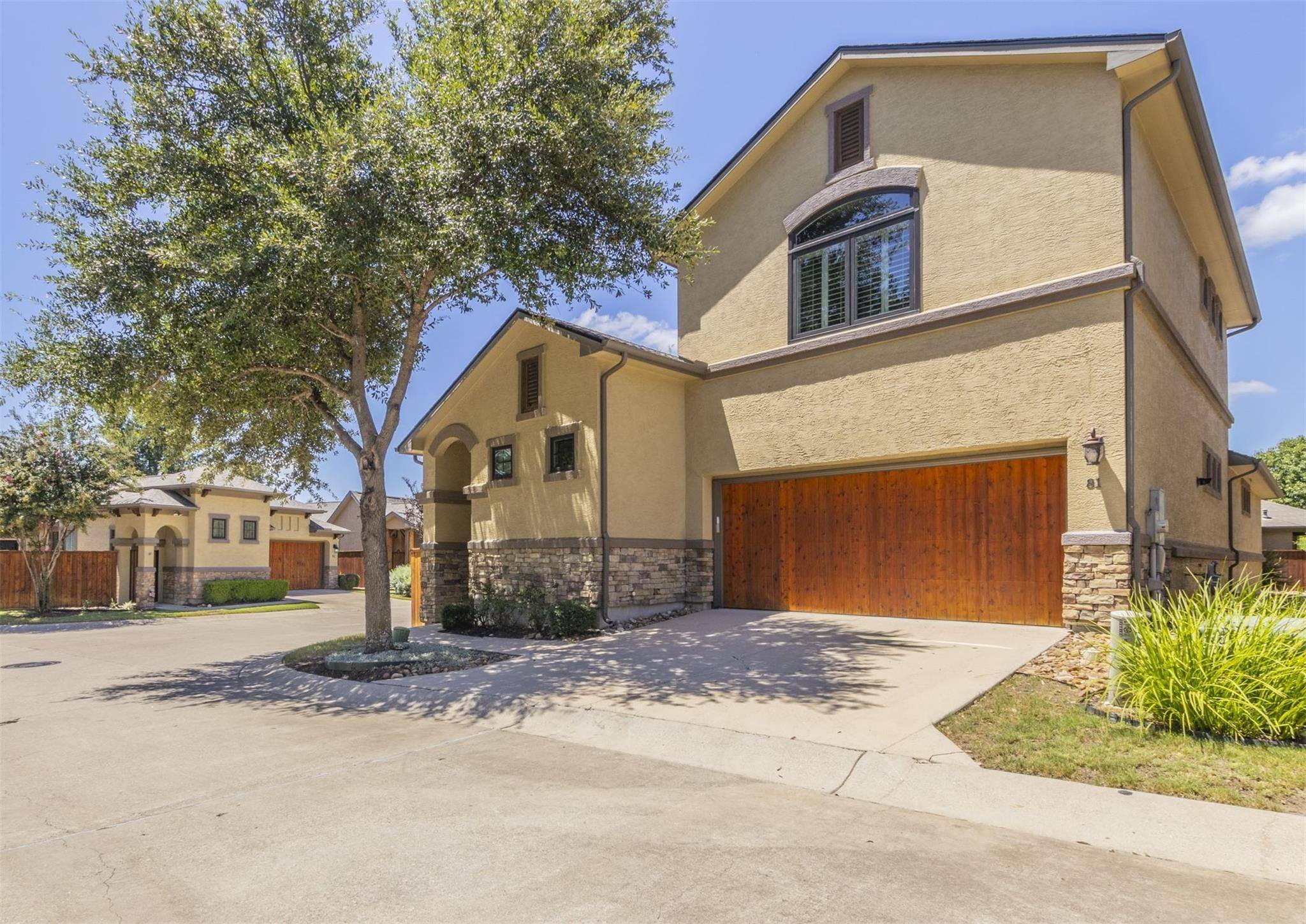 Round Rock, TX 78665,4332 Teravista Club DR #81