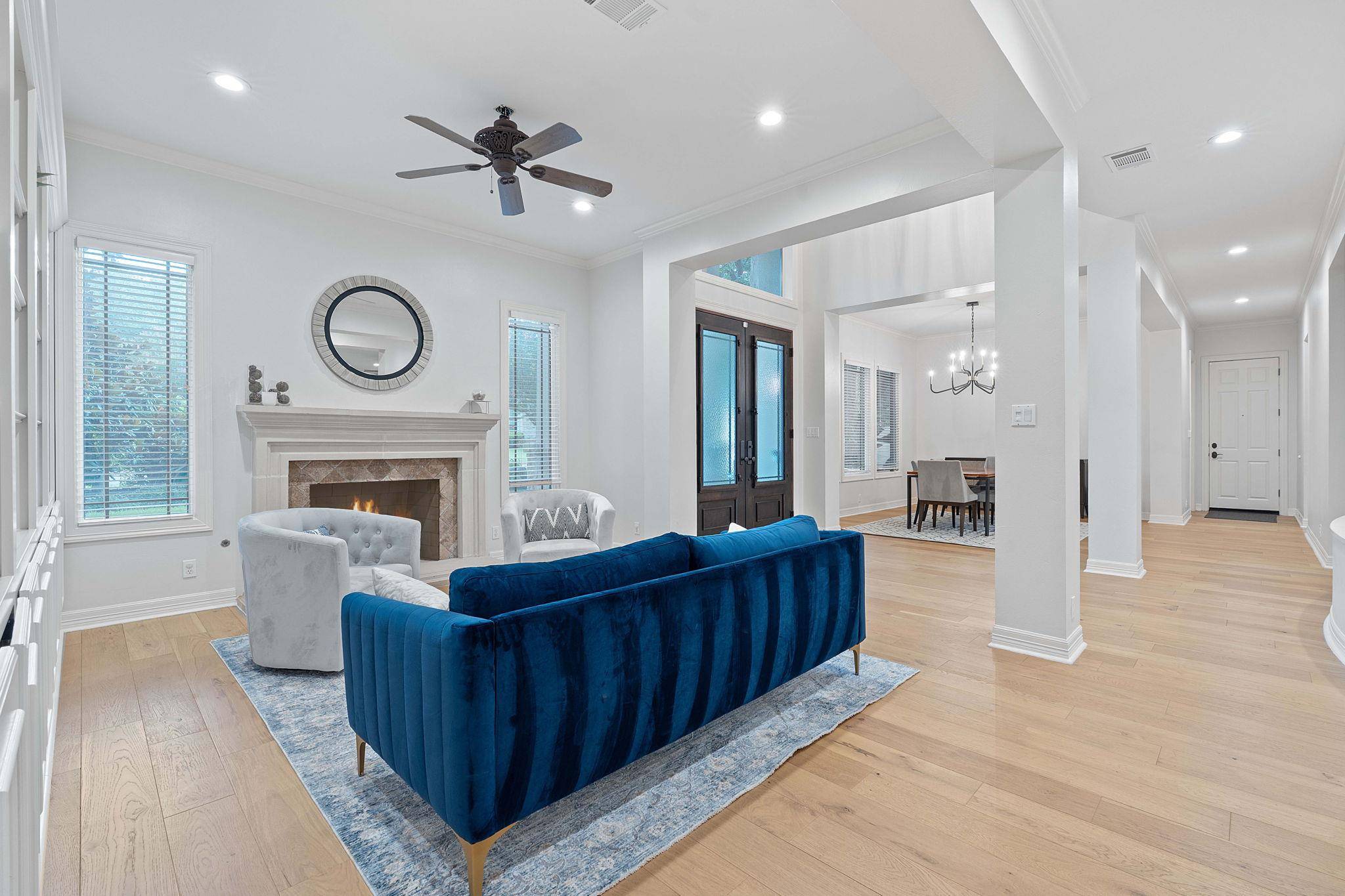 Austin, TX 78746,6636 Dogwood Creek DR