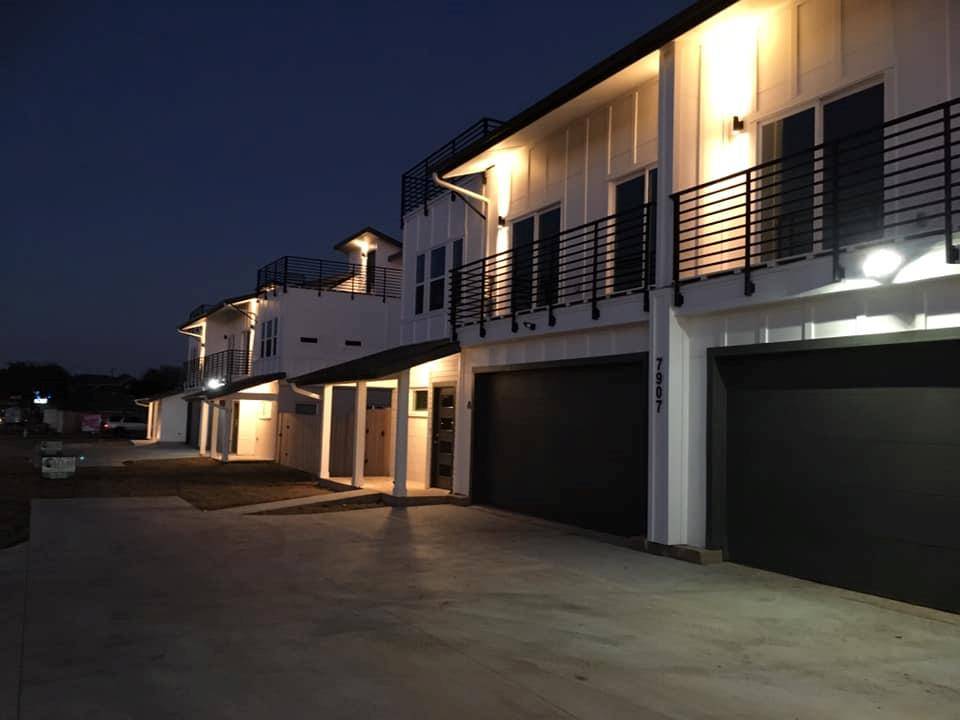 Austin, TX 78745,7907 Brodie LN #B