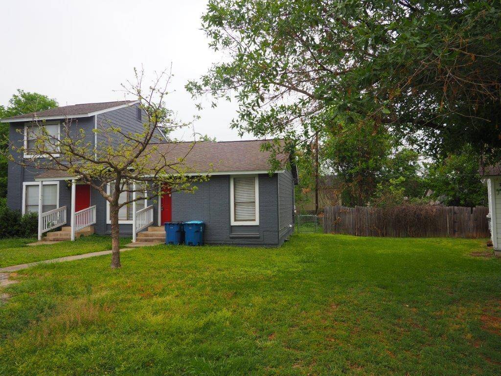 Elgin, TX 78621,124 Hillside DR #B