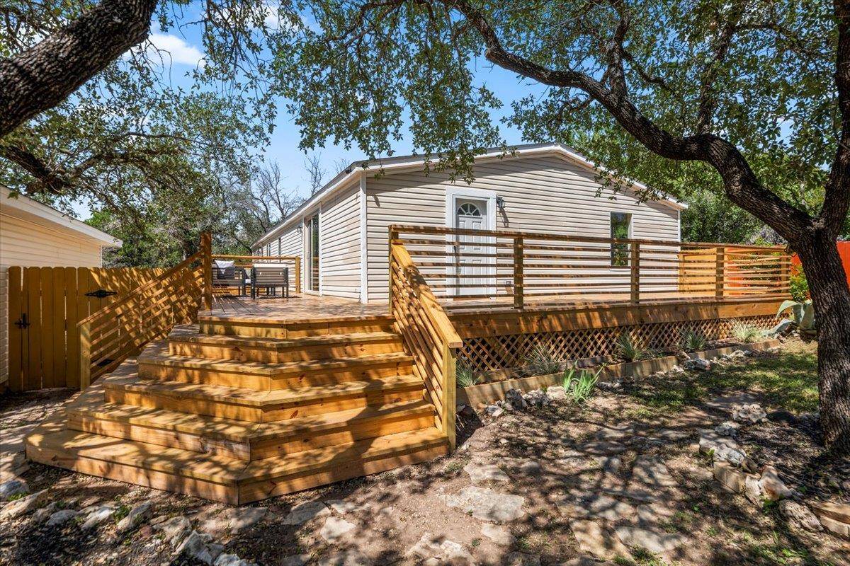 Lago Vista, TX 78645,21503 Coyote TRL