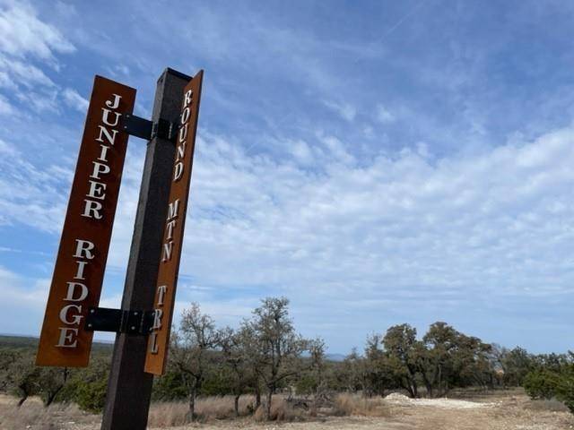 Round Mountain, TX 78663,2078 W Ranch Road 962 LOT 18 RD