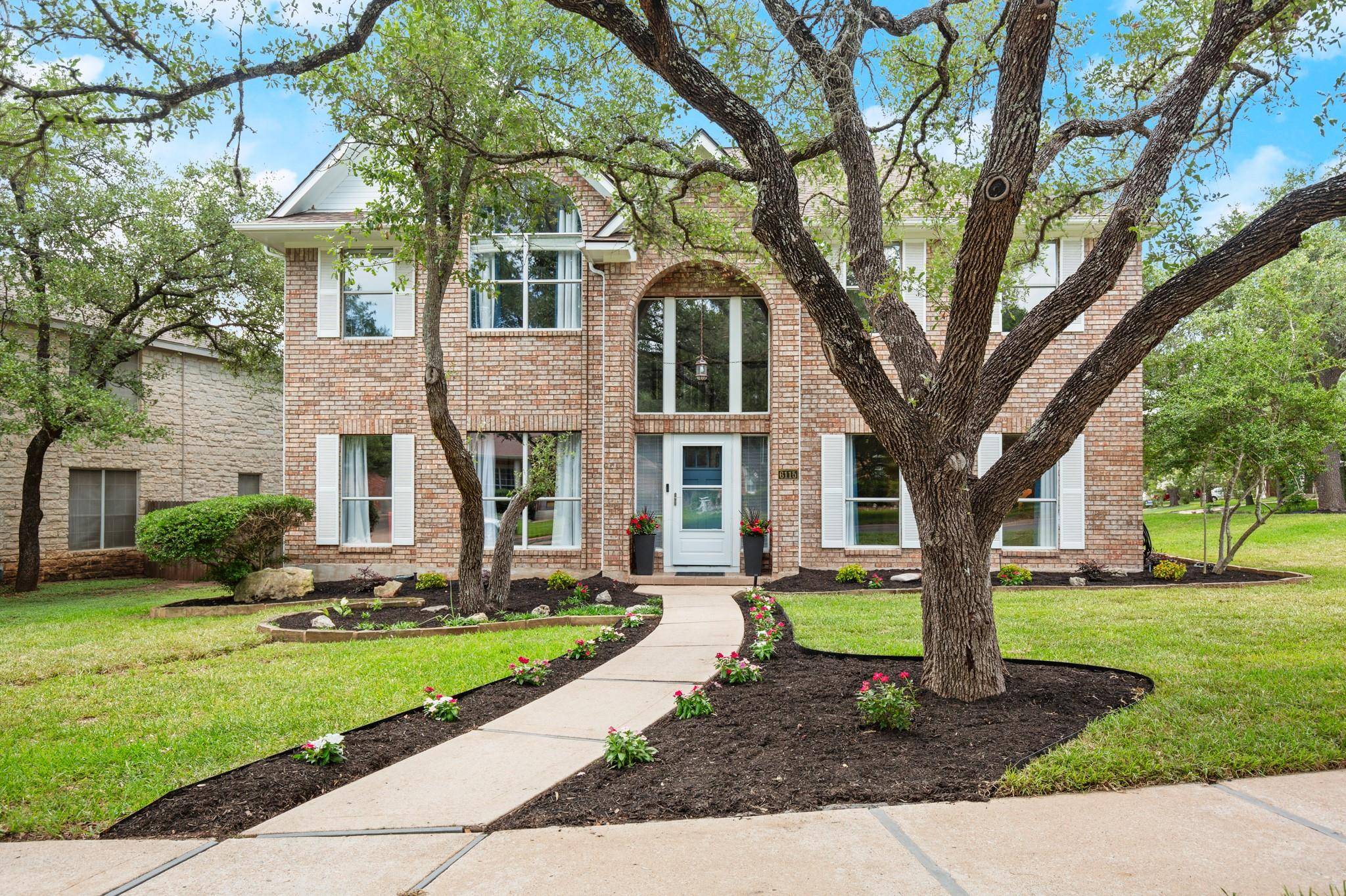 Austin, TX 78739,6115 Rickerhill LN