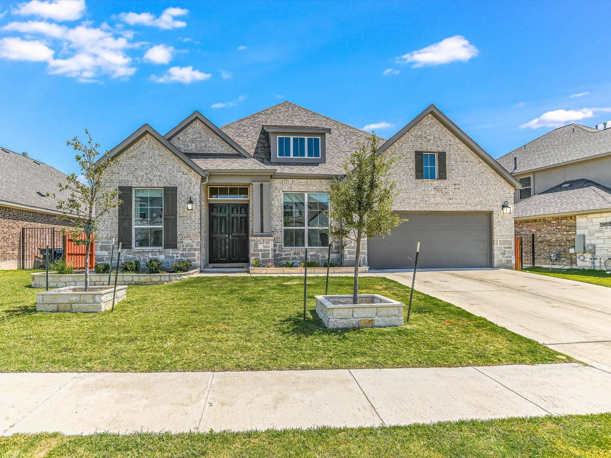 Liberty Hill, TX 78642,221 Lotti LN