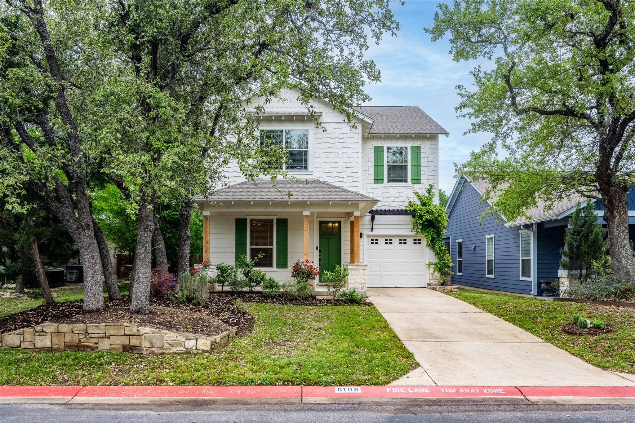 Austin, TX 78745,6108 Whipple WAY