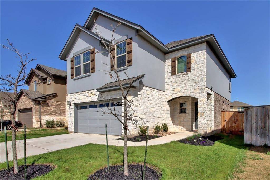 Round Rock, TX 78665,1031 Chad LOOP