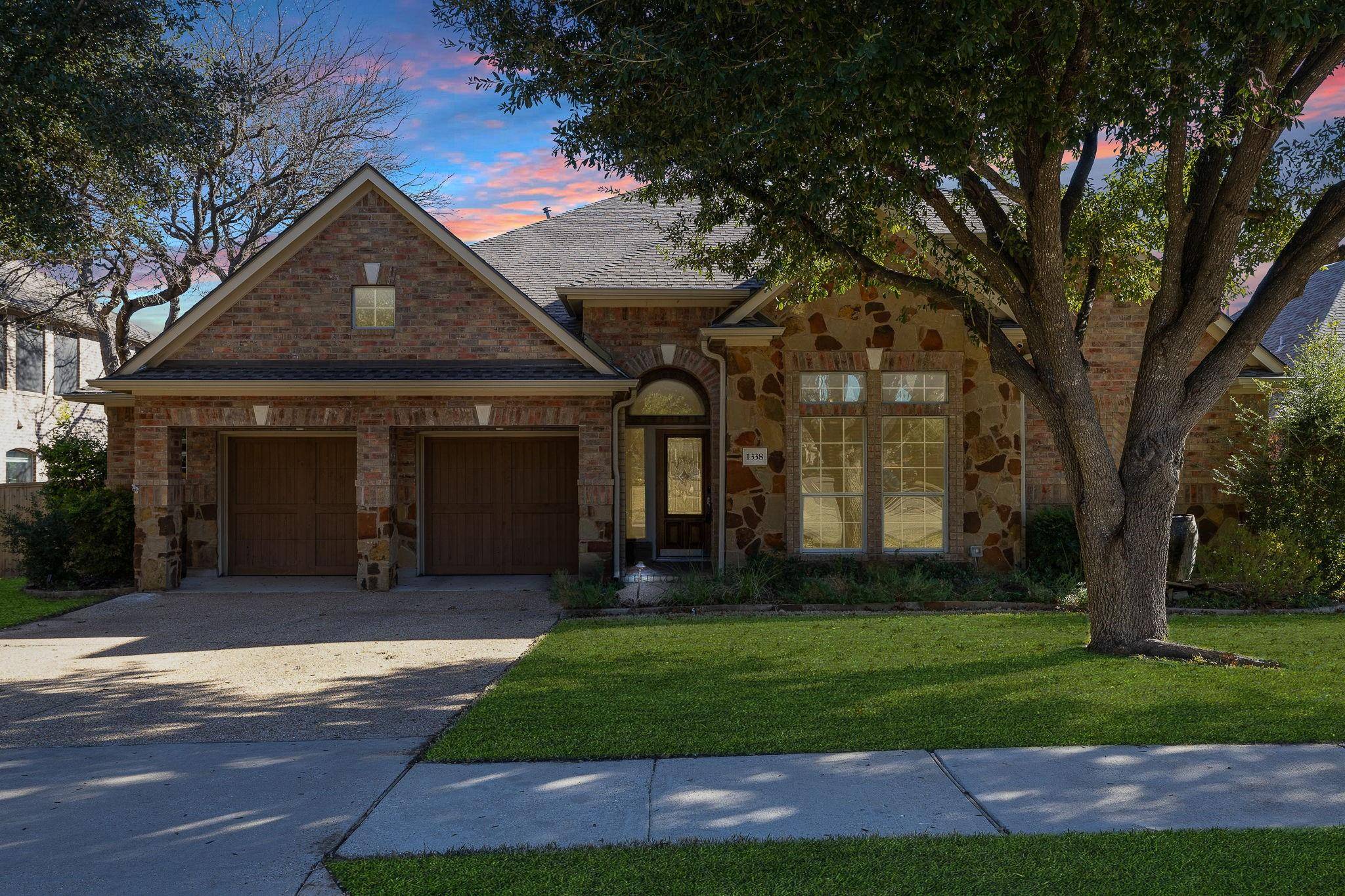 Round Rock, TX 78665,1338 Pine Forest CIR