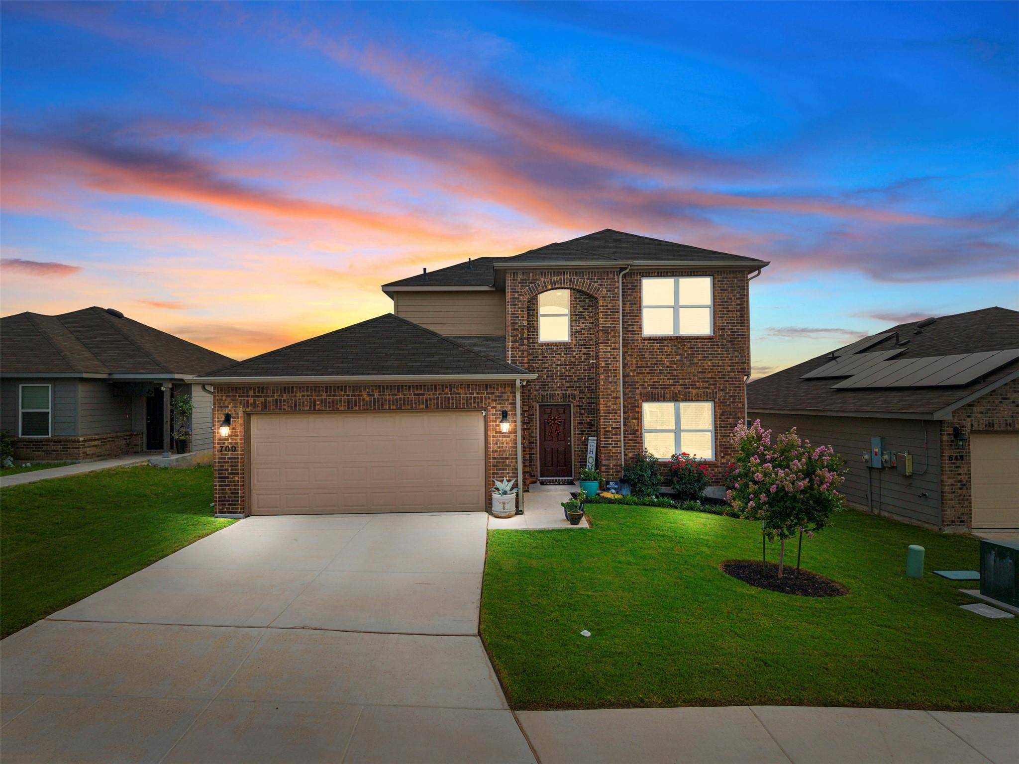 Seguin, TX 78155,700 Ridge View
