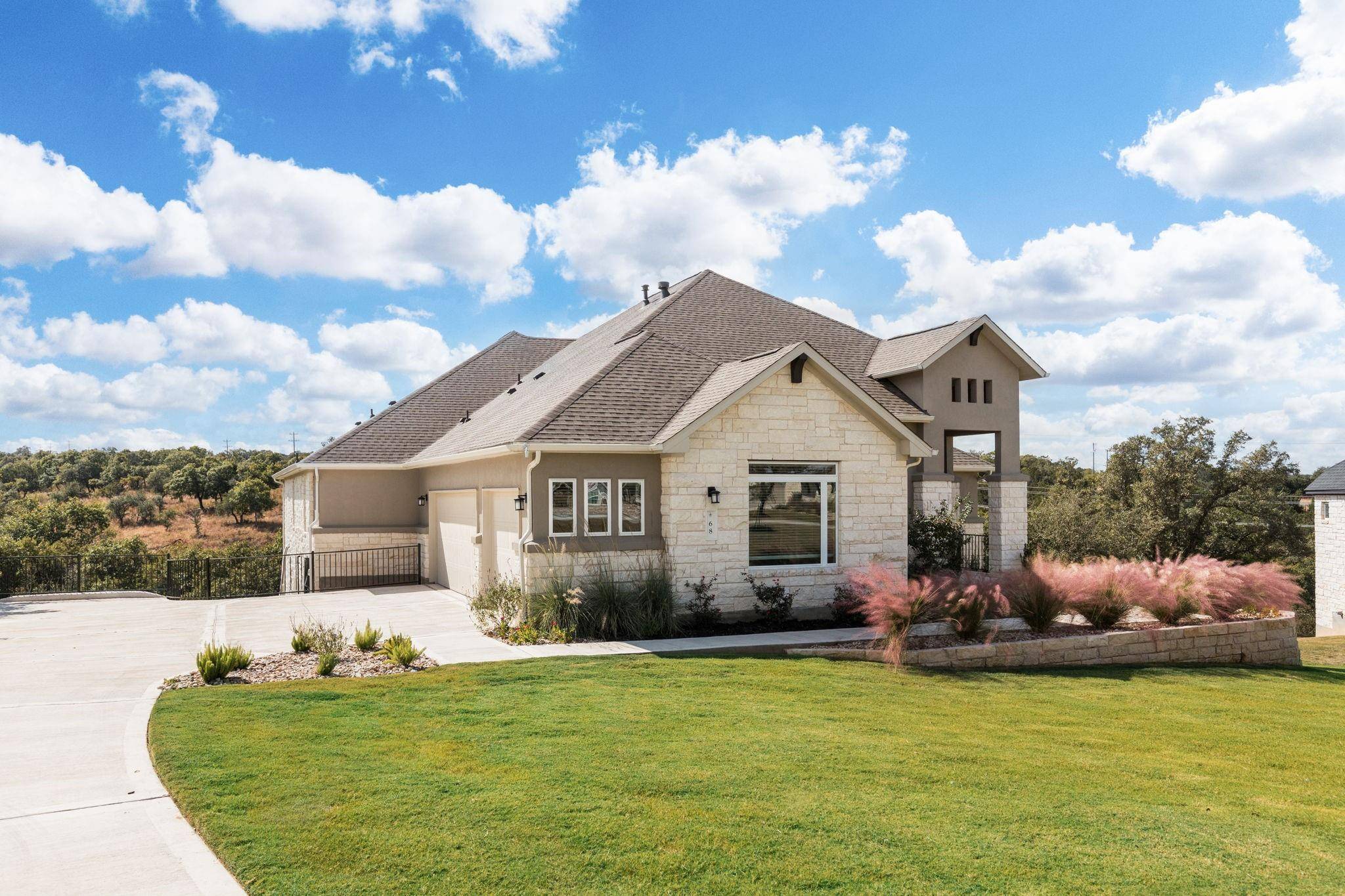 Liberty Hill, TX 78642,68 Sierra Mosca TRL