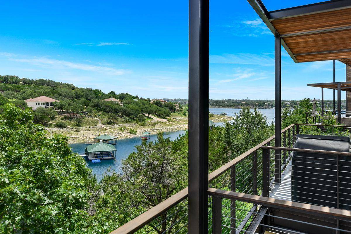 Lago Vista, TX 78645,1101 Ivean Pearson RD #A205