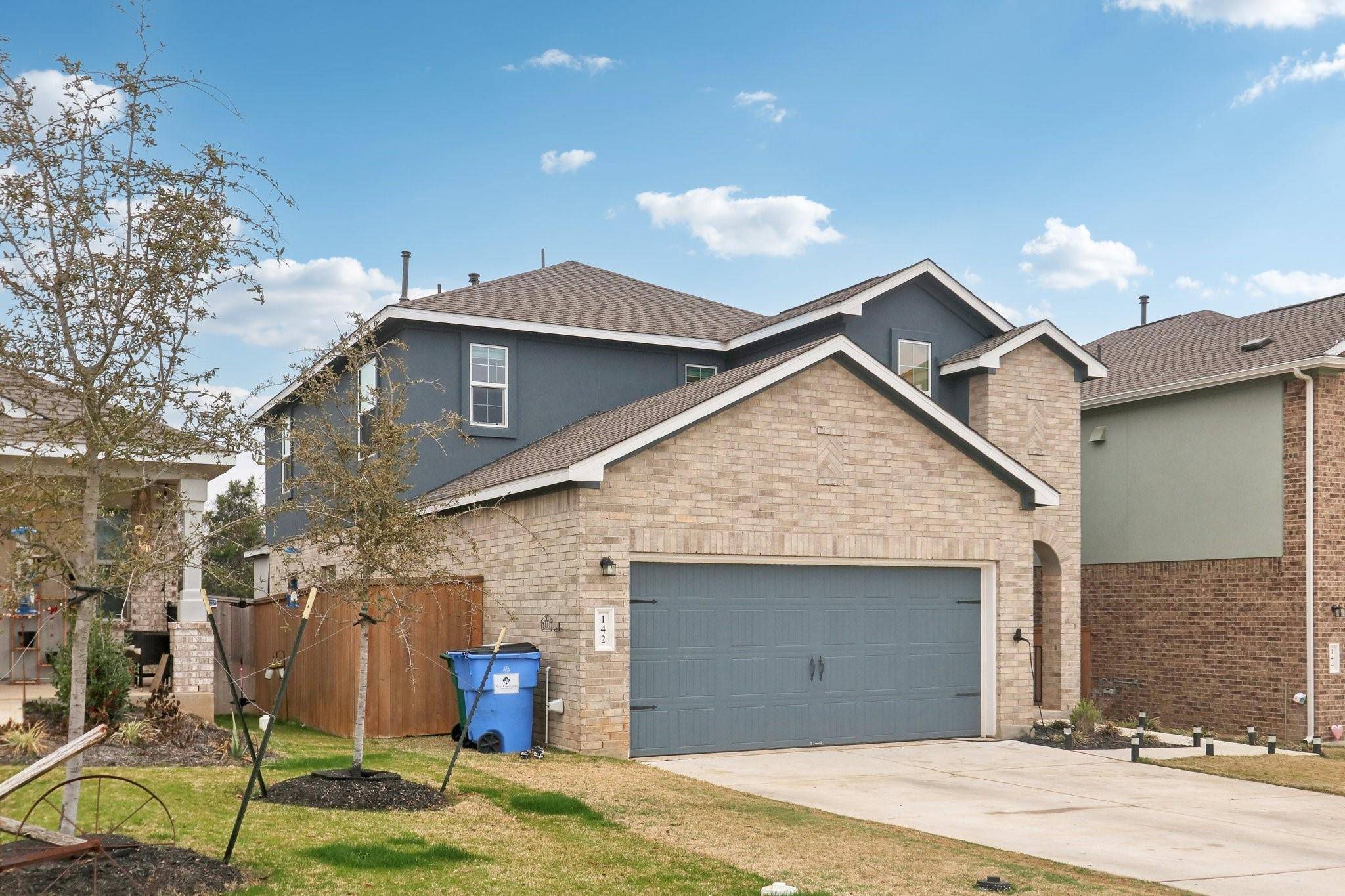 Bastrop, TX 78602,142 Maravillas BND