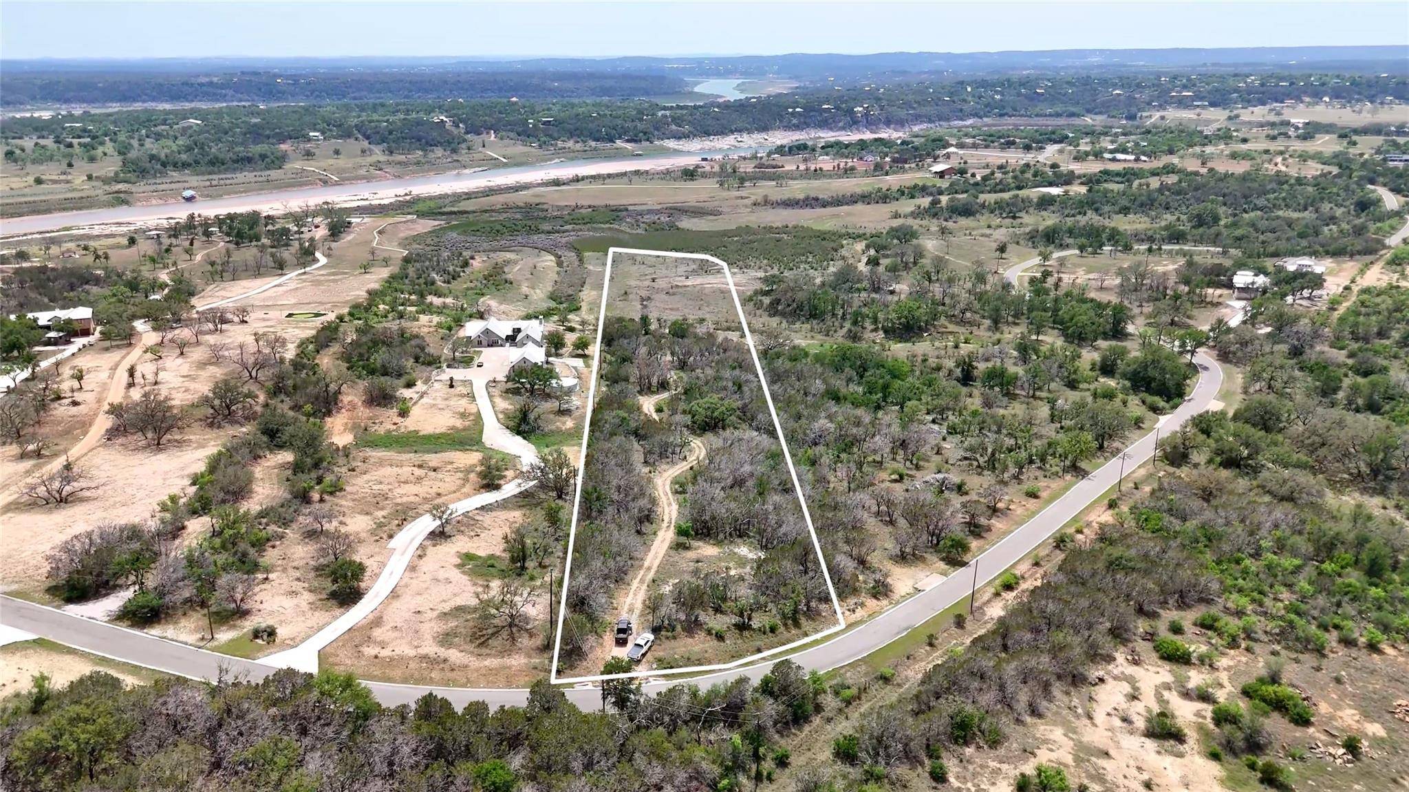 Marble Falls, TX 78654,29 CHIMNEY COVE DR