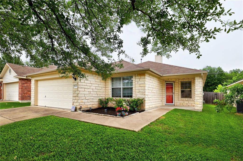 Round Rock, TX 78665,1005 Blackburn PL