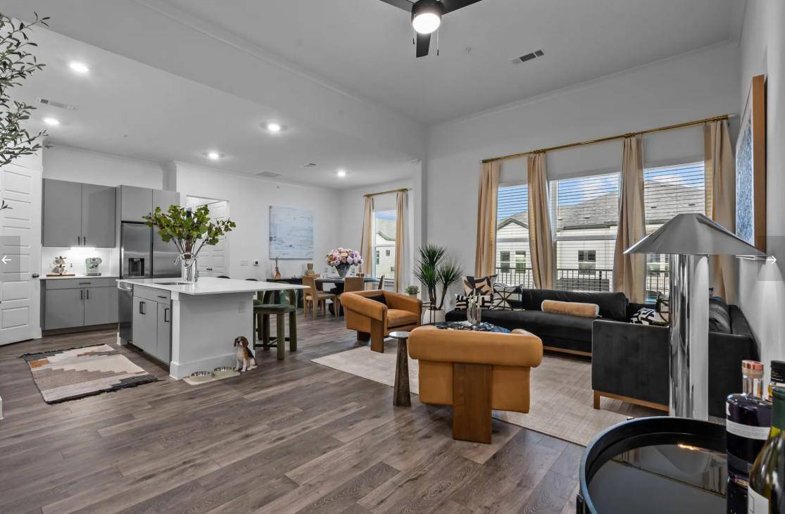 Buda, TX 78610,476 Suffield DR #132