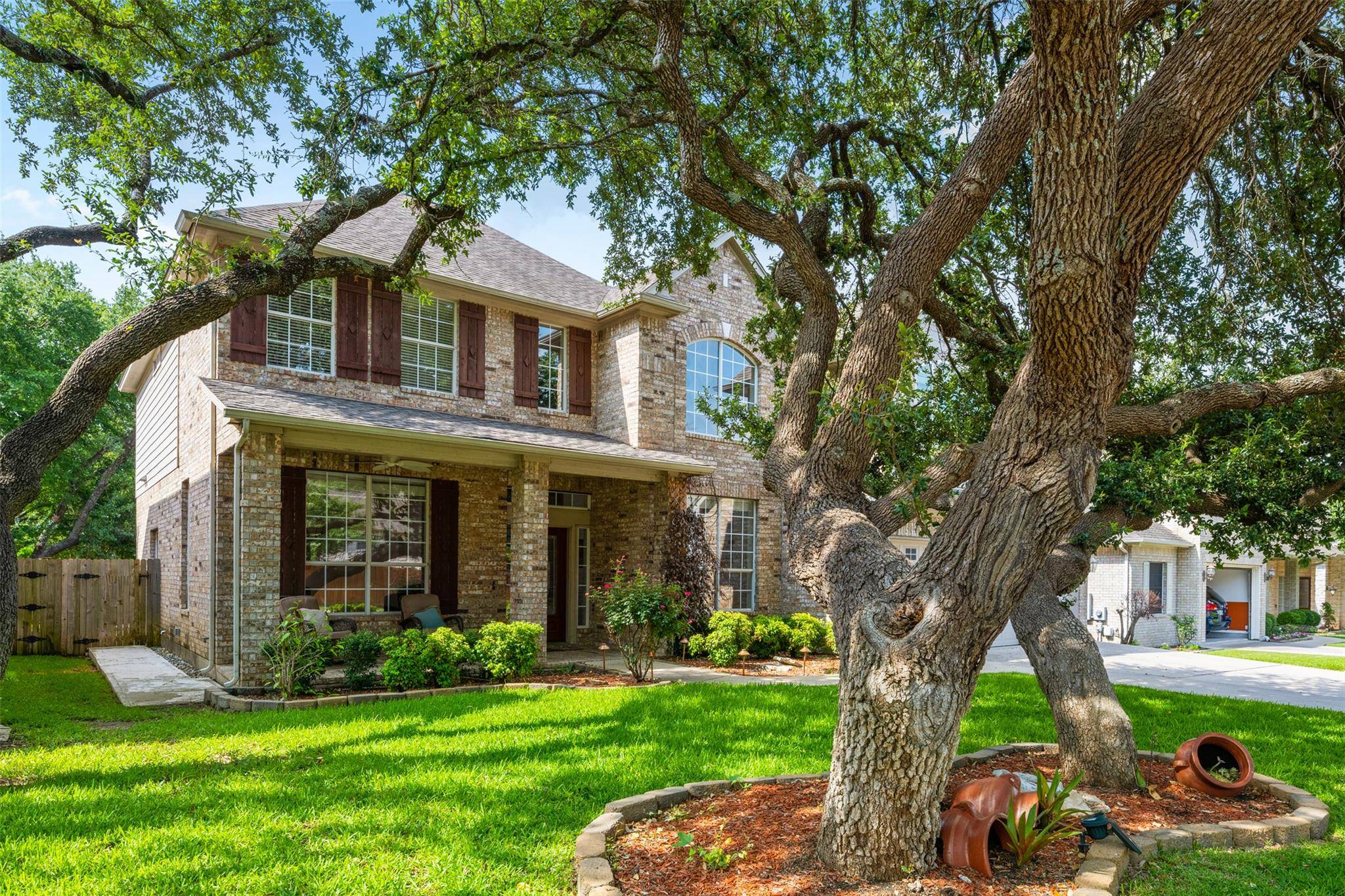 Cedar Park, TX 78613,2606 Zambia DR