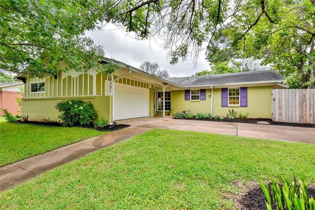 Austin, TX 78757,8301 Stillwood LN