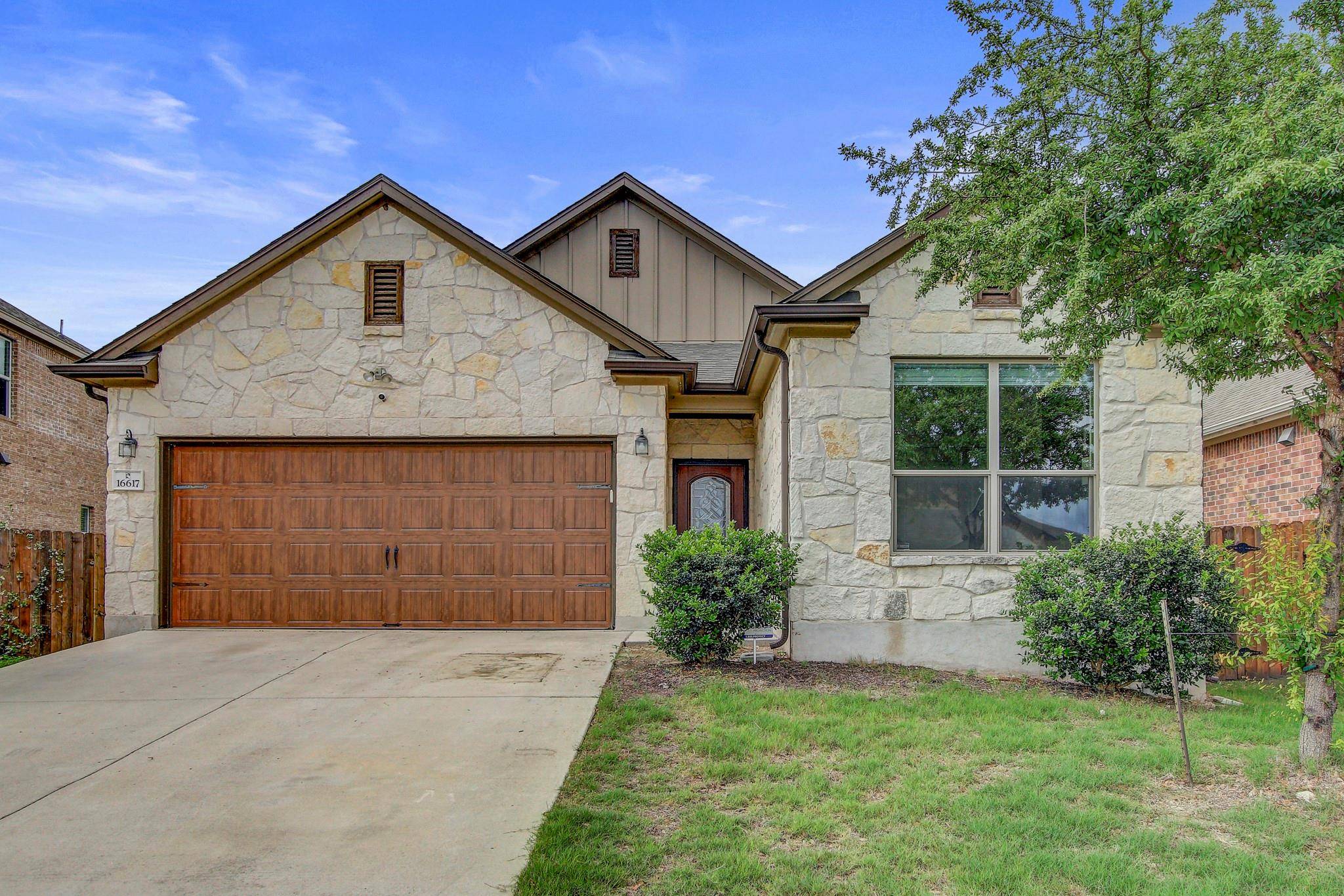 Pflugerville, TX 78660,16617 Brogan LN