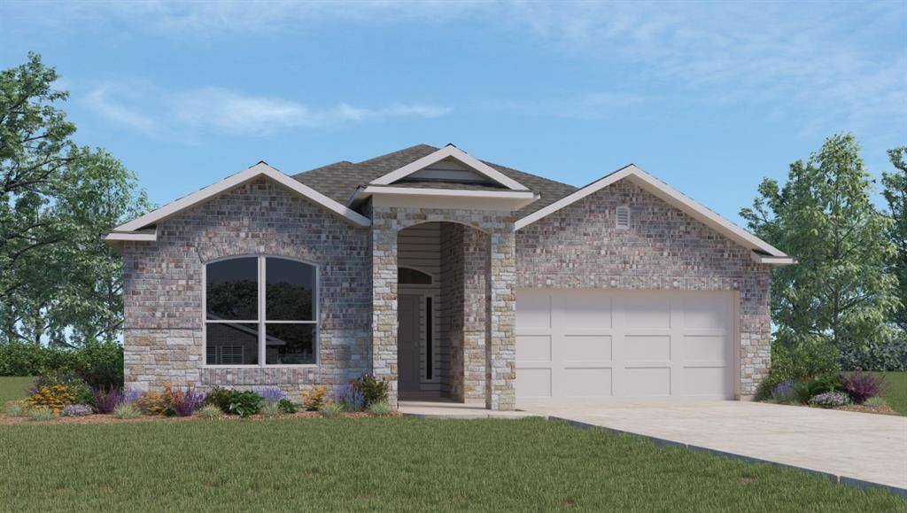 Pflugerville, TX 78660,16804 Pendolino DR