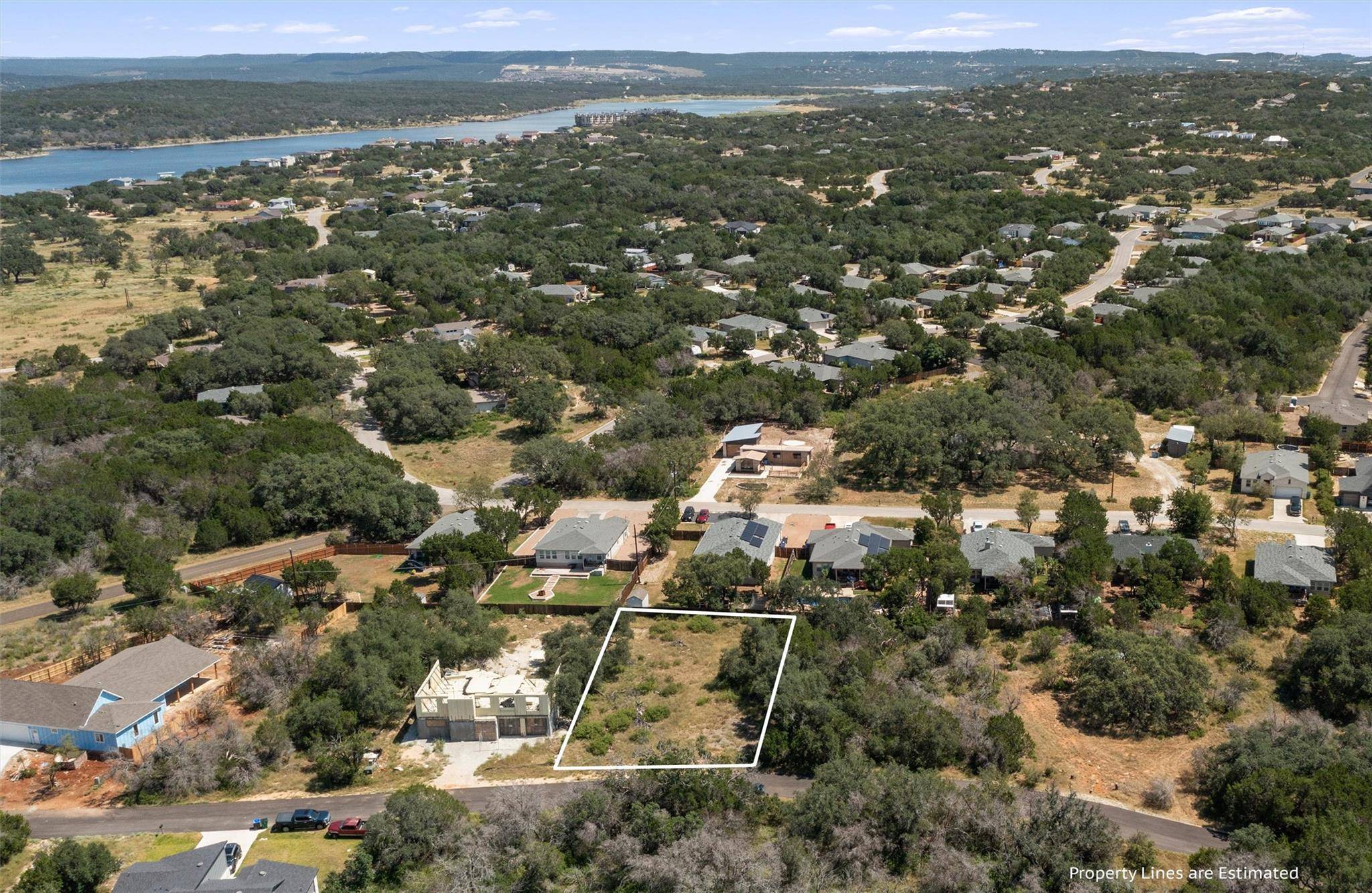 Lago Vista, TX 78645,21800 Cardinal Ave