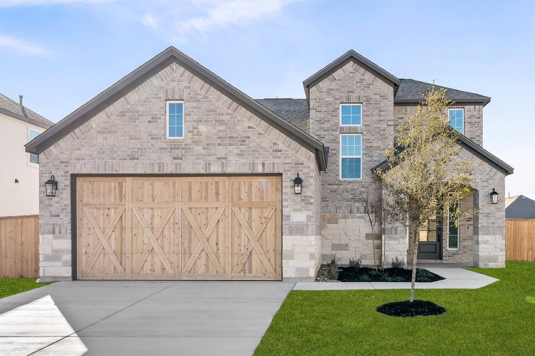 Manor, TX 78653,14004 Tinsley TRL