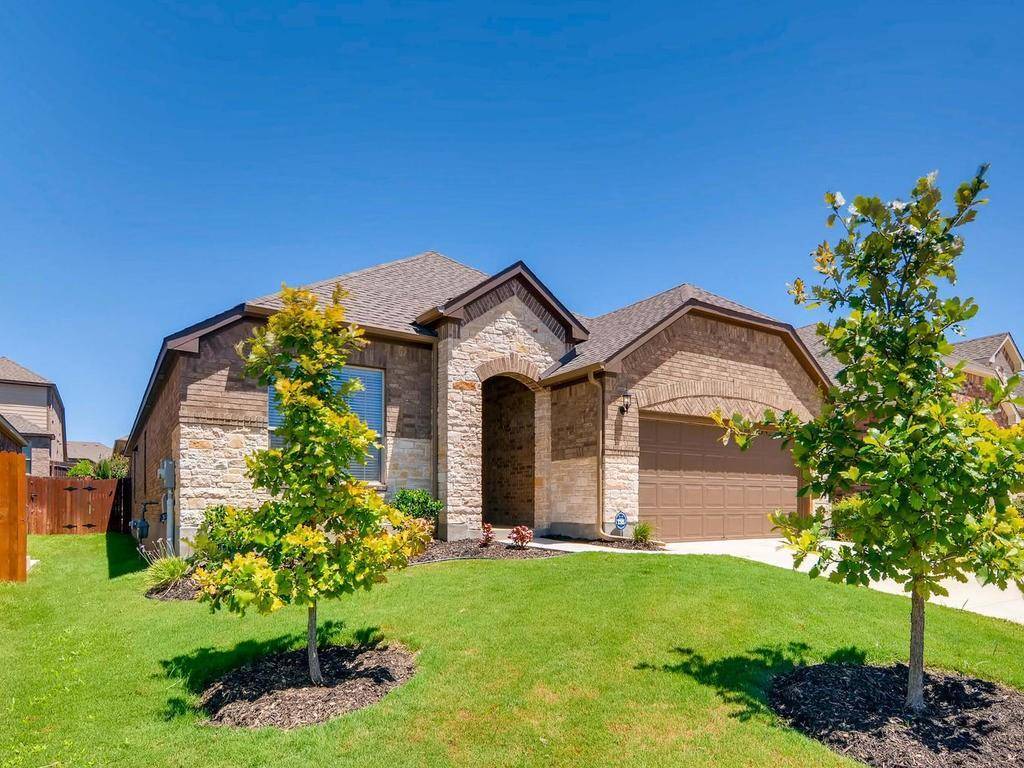 Leander, TX 78641,524 Sigourney WAY