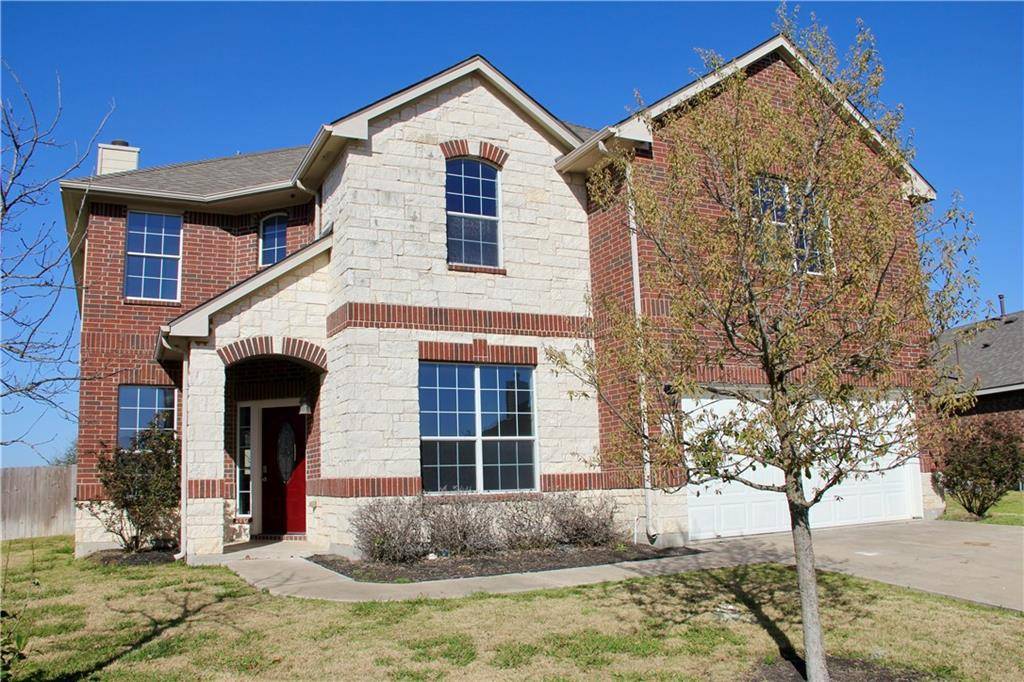 Pflugerville, TX 78660,3713 Heron Roost PASS