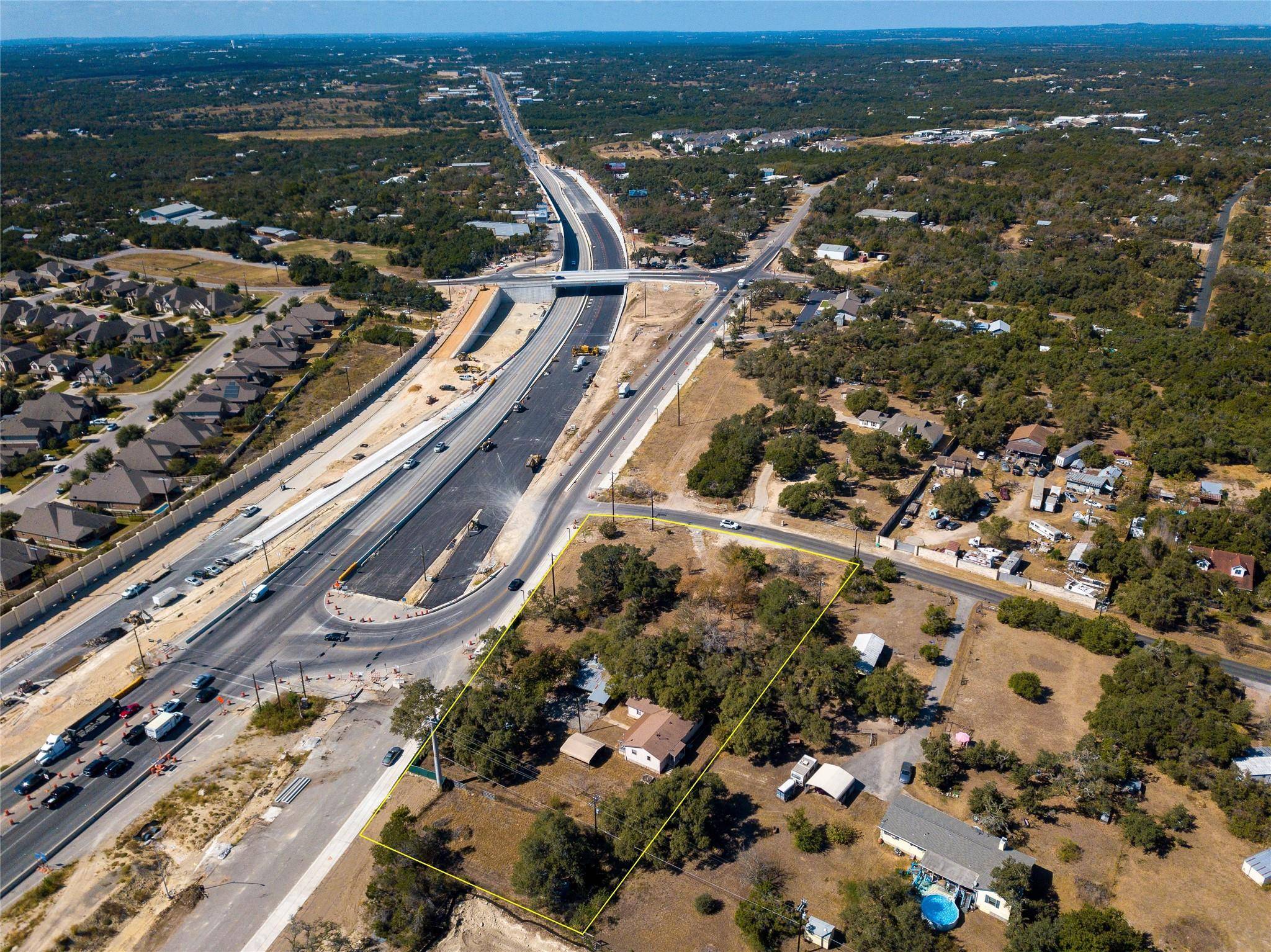 Austin, TX 78736,8504 Highway 290 HWY W