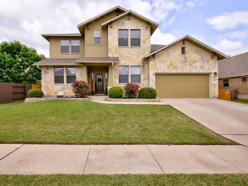 Georgetown, TX 78628,1407 Rowan DR