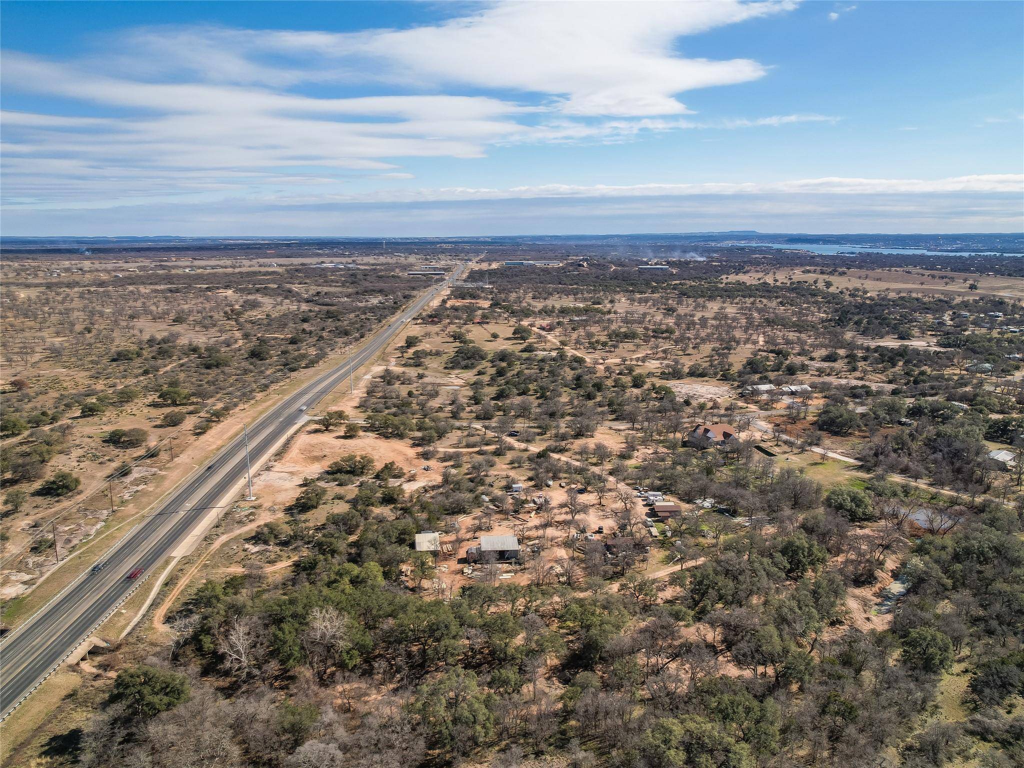 Highland Haven, TX 78654,110 CR 131